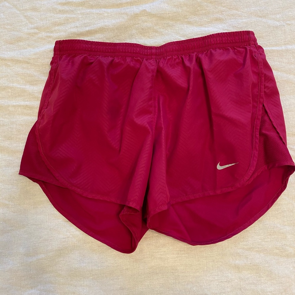 Nike Dri-Fit Running Shorts